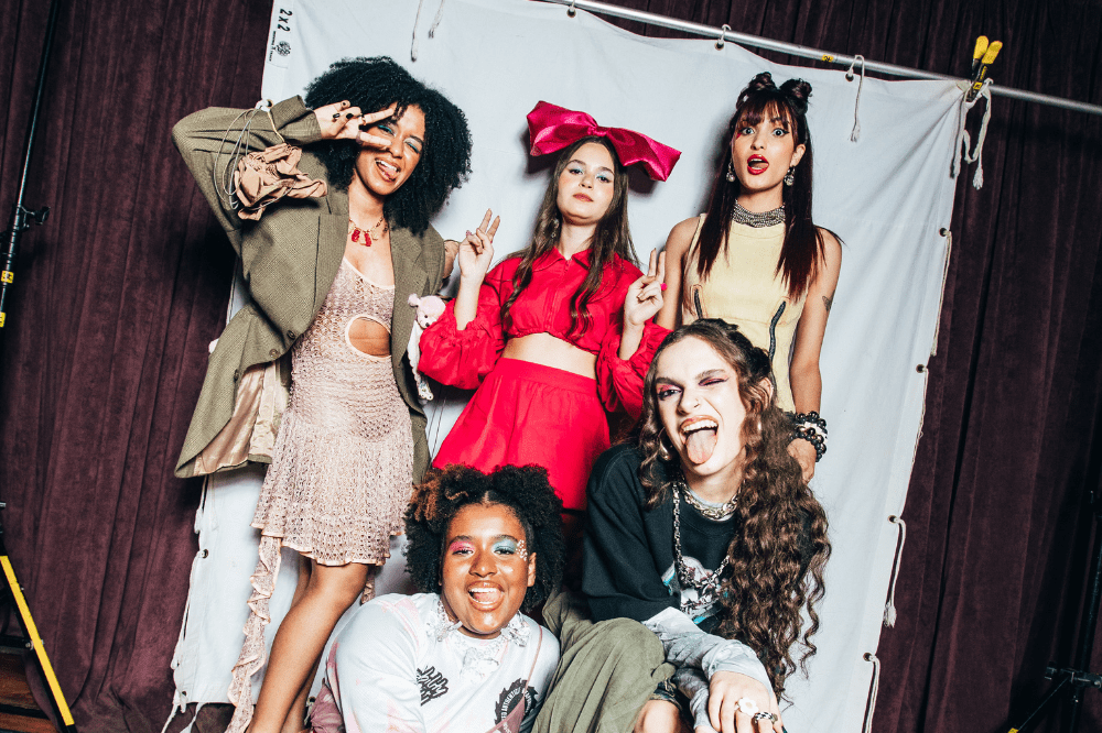 Galera CAPRICHO 2024 mostra potência da juventude em vídeo-manifesto
