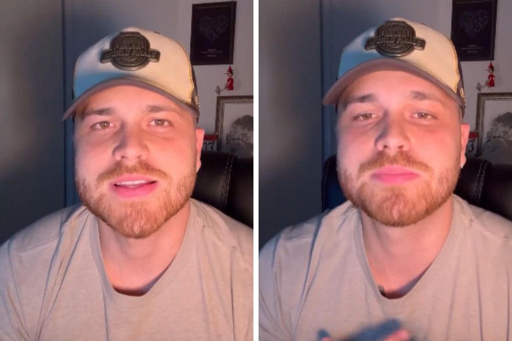 Influenciador faz relato sobre vício em pornografia: “sensação horrorosa”