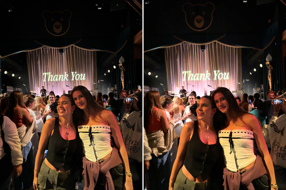 Como foi o primeiro show da nova turnê de Shawn Mendes