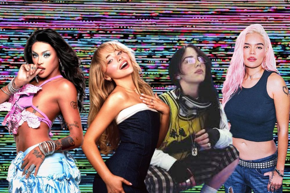 Hit de Pabllo Vittar está entre as músicas mais ouvidas do verão no TikTok