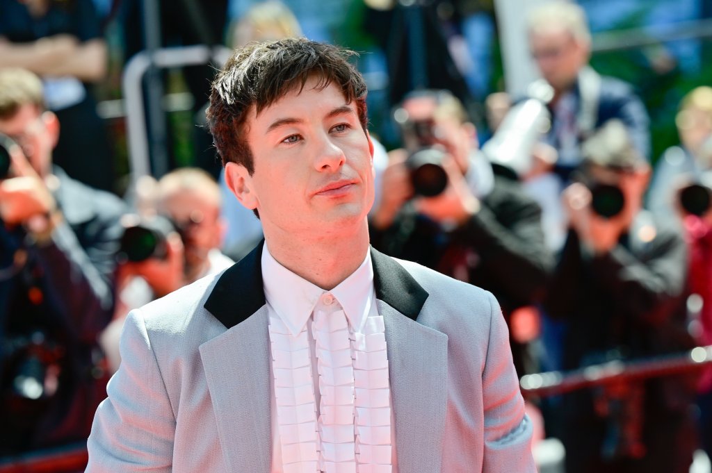 Barry Keoghan se junta ao elenco de filme de Peaky Blinders