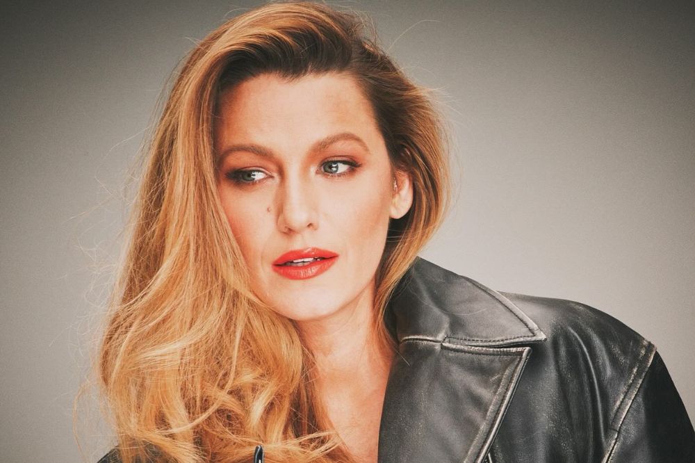 Tudo o que sabemos sobre a marca de produtos para cabelo da Blake Lively