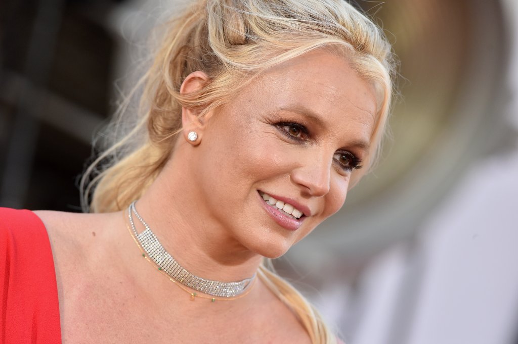 Universal anuncia desenvolvimento de filme biográfico de Britney Spears