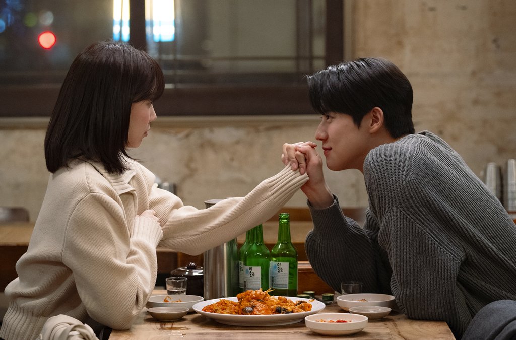 A Cinderela Moderna: Shin Hyun-been e Moon Sang-min falam sobre o k-drama