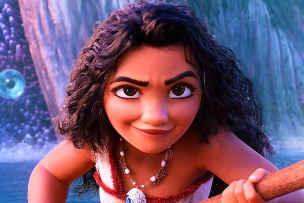 Trailer de Moana 2 chega com novas aventuras e personagens inéditos