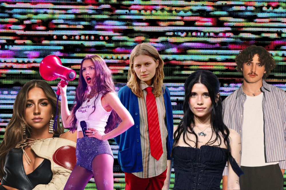 5 artistas que farão show no Brasil pela 1ª vez no Lollapalooza 2025