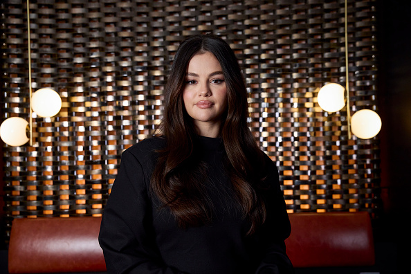 Selena Gomez revela que não pode engravidar por problemas médicos