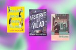 Bienal do Livro 2024: Os livros jovens mais vendidos no 1º fim de semana