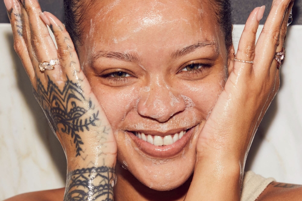 Fenty Skin, de Rihanna, chega ao Brasil em setembro