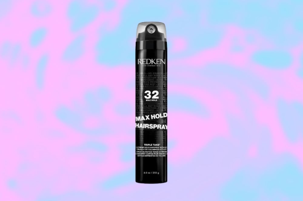 spray-de-cabelo-sabrina-carpenter-redken Spray de cabelo Sabrina Carpenter